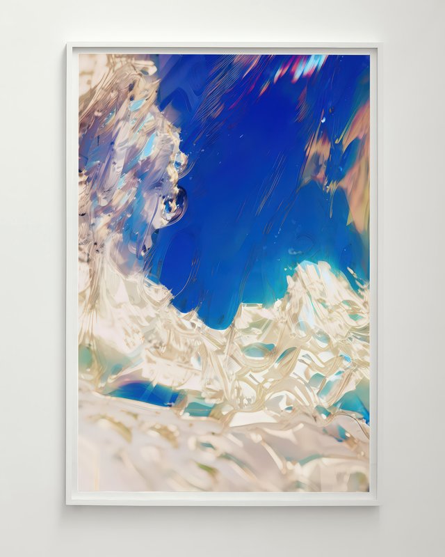 Alex Fischer, Metal Mrs, 2024-03-15